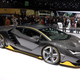 Illustration for article titled The Lamborghini Centenario Isnt Really A Tribute To Ferruccio Lamborghini